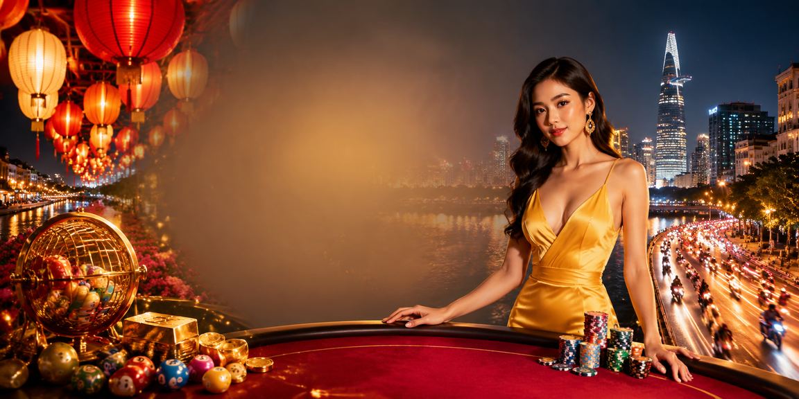 Banner khuyến mãi mùa hè trên nền tảng c54111 với gam màu sắc neon và đồ họa thể thao
