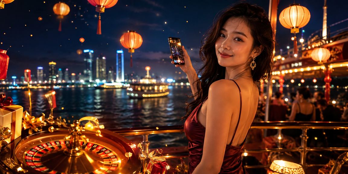 Banner khuyến mãi mùa hè rực rỡ với gam màu neon sống động trên nền c54111